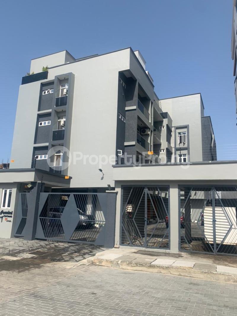 3 bedroom Flat / Apartment for sale Ikoyi Lagos