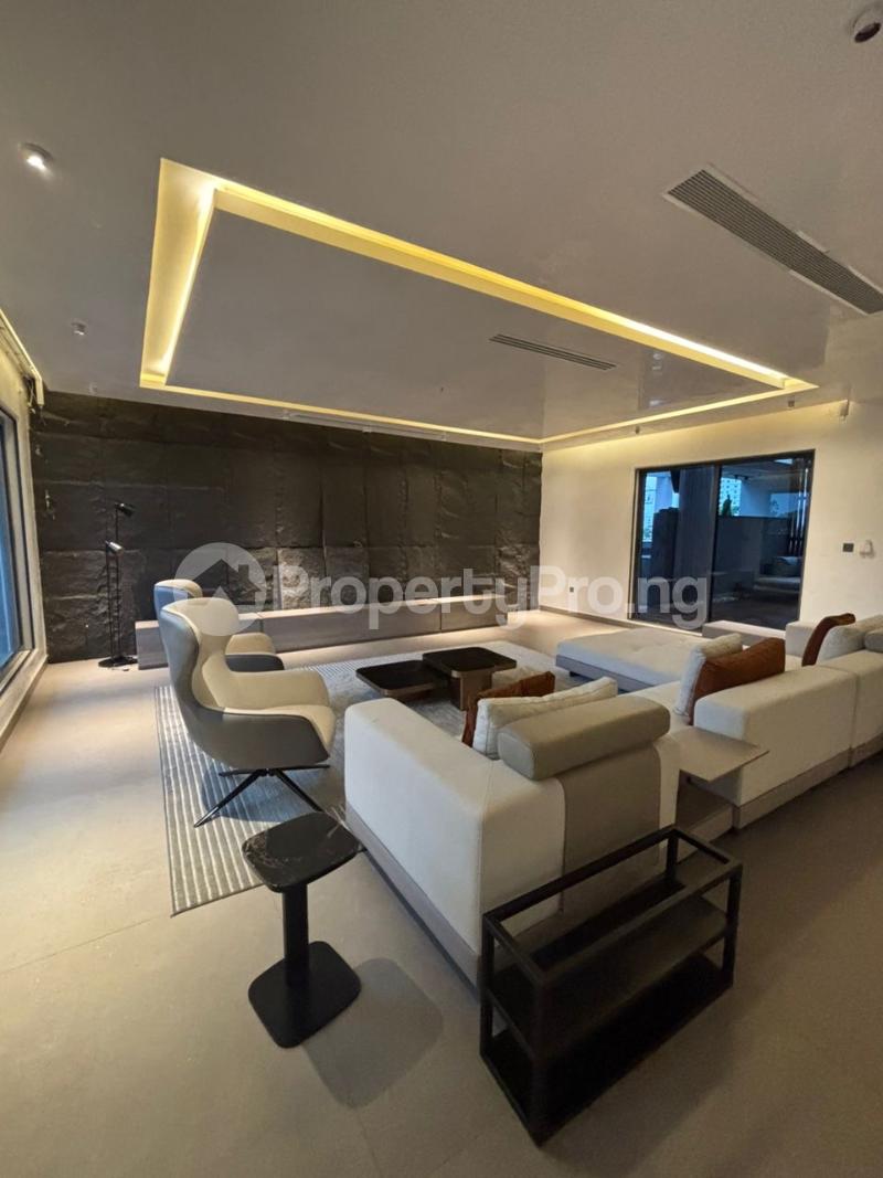 3 bedroom House for sale Victoria Island Lagos