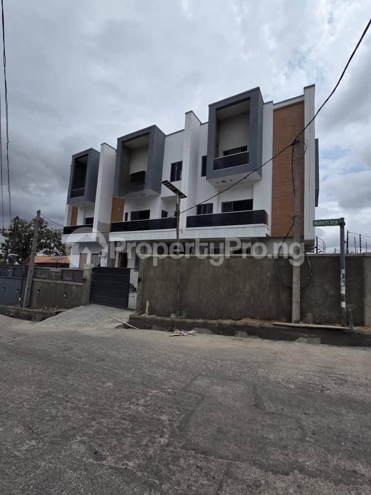 4 bedroom House for sale Ikeja GRA Ikeja Lagos