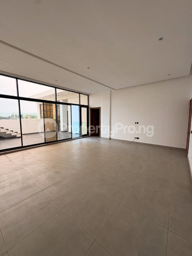 5 bedroom Flat / Apartment for sale  Ikate Lekki Lagos