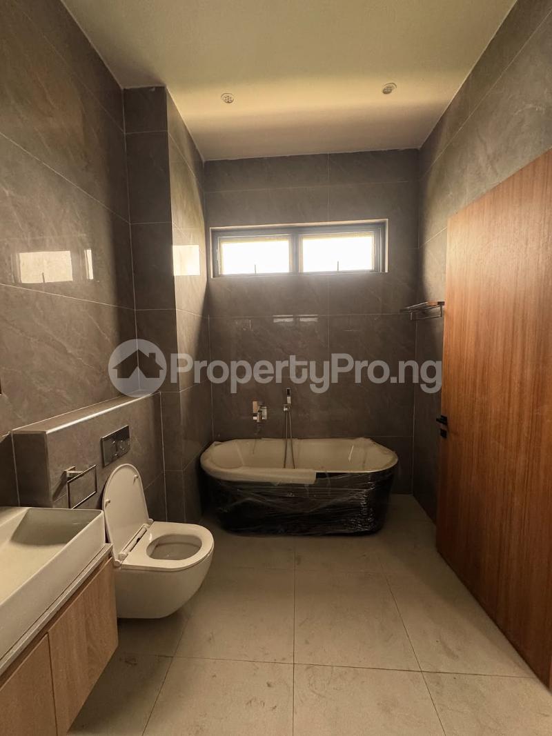 5 bedroom Flat / Apartment for sale  Ikate Lekki Lagos