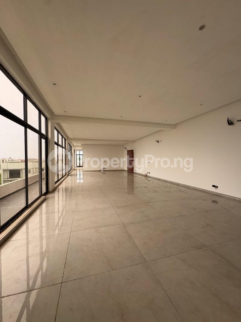 5 bedroom Flat / Apartment for sale  Ikate Lekki Lagos