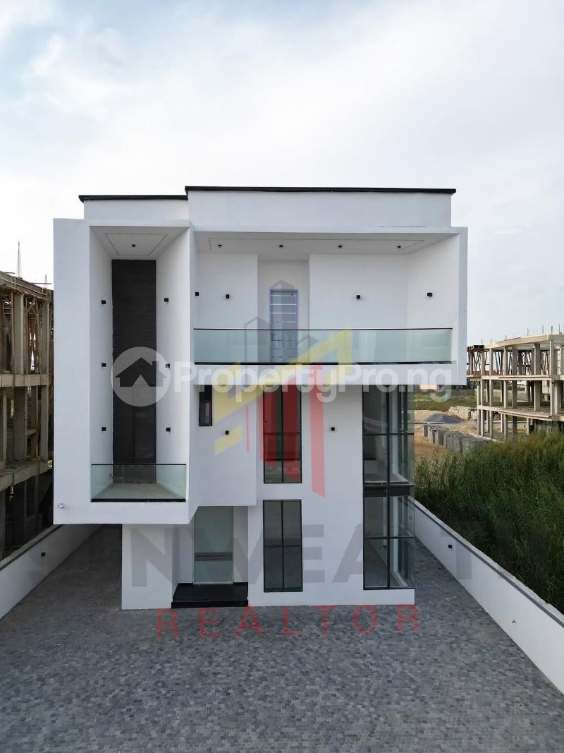 5 bedroom House for sale Ikate Lekki Lagos