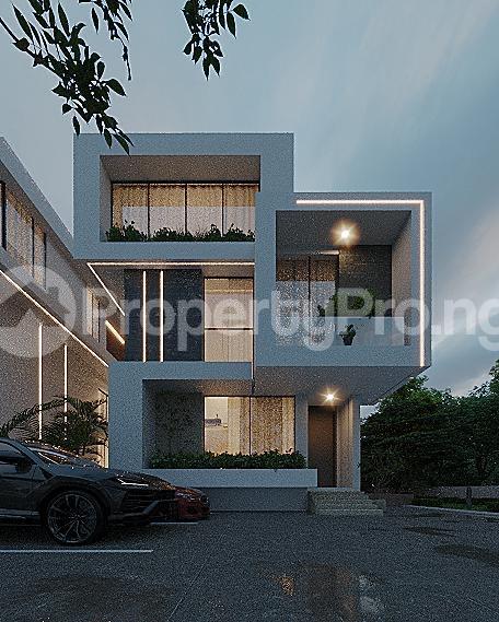 5 bedroom House for sale Ikoyi Lagos