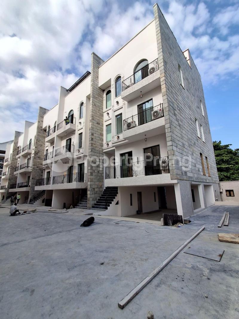 5 bedroom House for sale Ikoyi Ikoyi Lagos