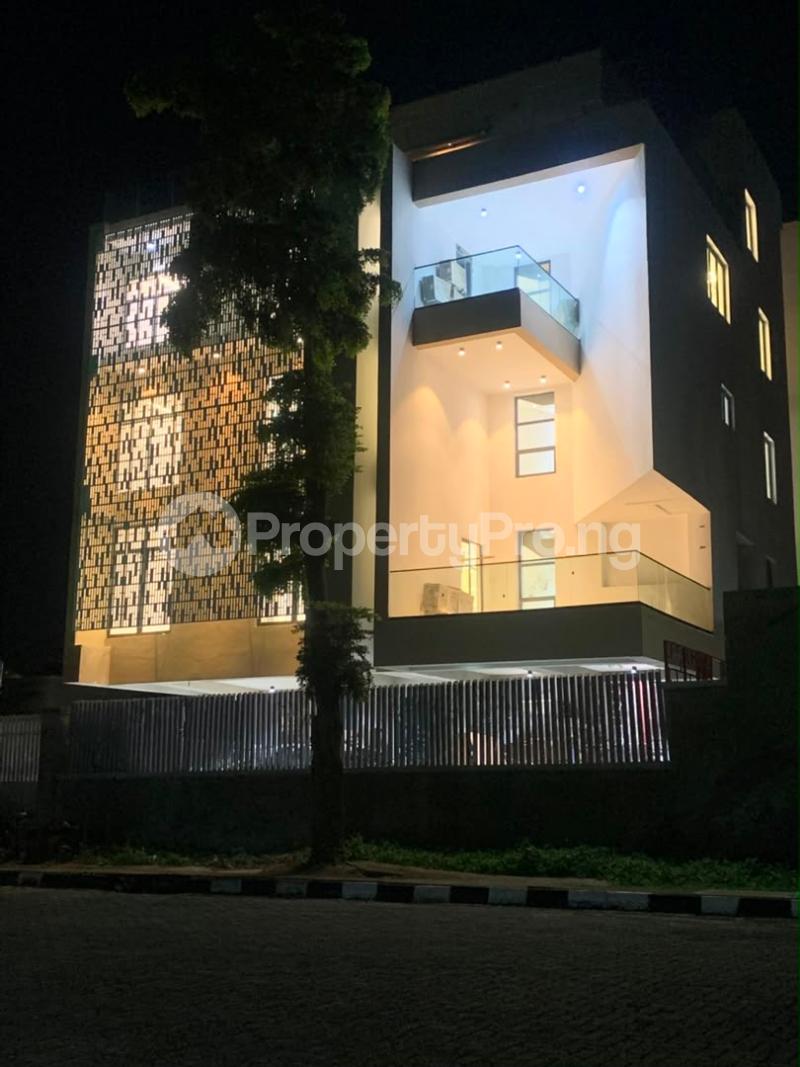 5 bedroom House for sale Banana Island Ikoyi Lagos