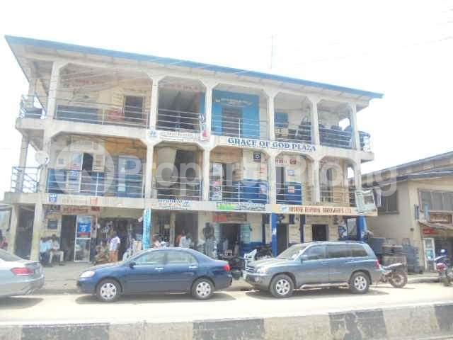 Commercial Property for sale Ladipo Oshodi Oshodi Lagos