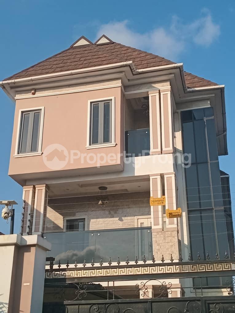 2 bedroom Flat / Apartment for rent Canoe Ajao Estate Isolo Lagos