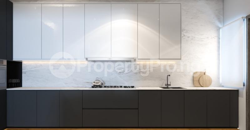 3 bedroom Flat / Apartment for sale Royal Palm Drive, Osborne Forshore 2. Osborne Foreshore Estate Ikoyi Lagos