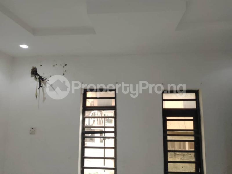 1 bedroom Flat / Apartment for rent Oke-Ira Ogba Lagos
