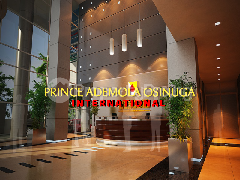 Commercial Property for rent Akin Adesola Victoria Island Lagos