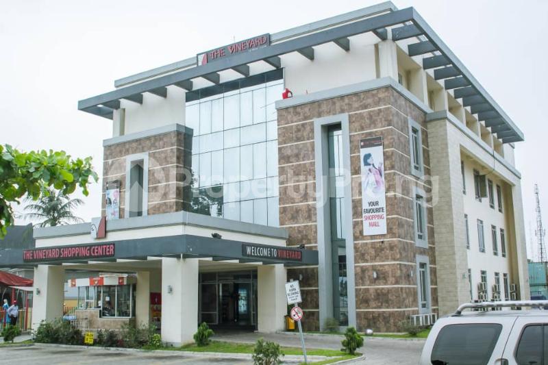 Commercial Property in New GRA Port Harcourt Rivers Commercial
