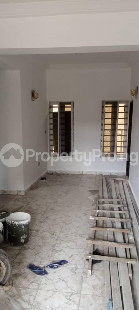 2 bedroom Flat / Apartment for rent Okpanam Road, Asaba Delta