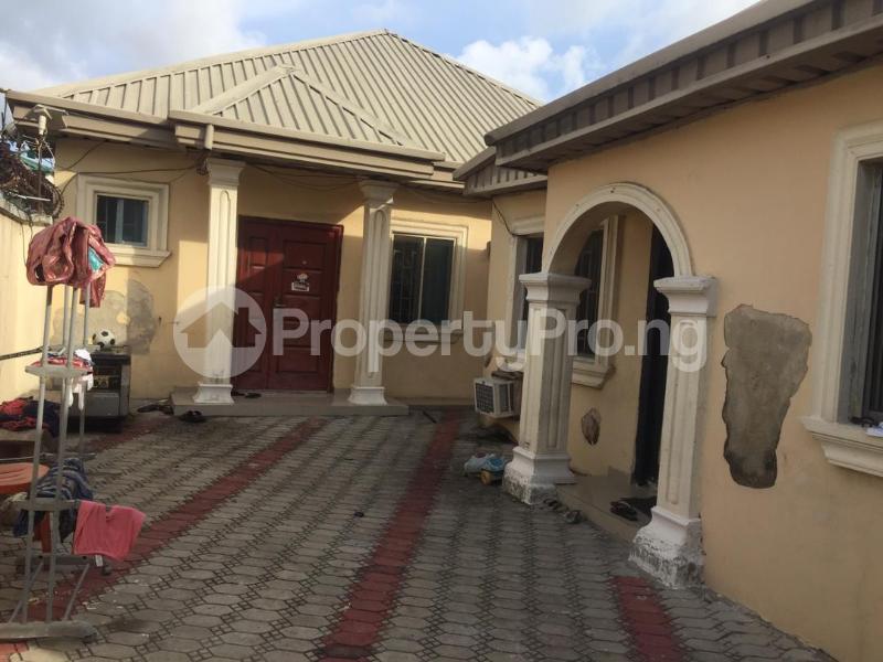 7 bedroom House for sale 722 Road C Close Festac Town Festac Amuwo Odofin Lagos