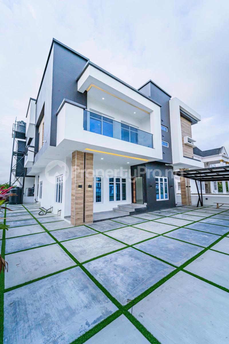 5 bedroom House for sale Ikota Lekki Lagos