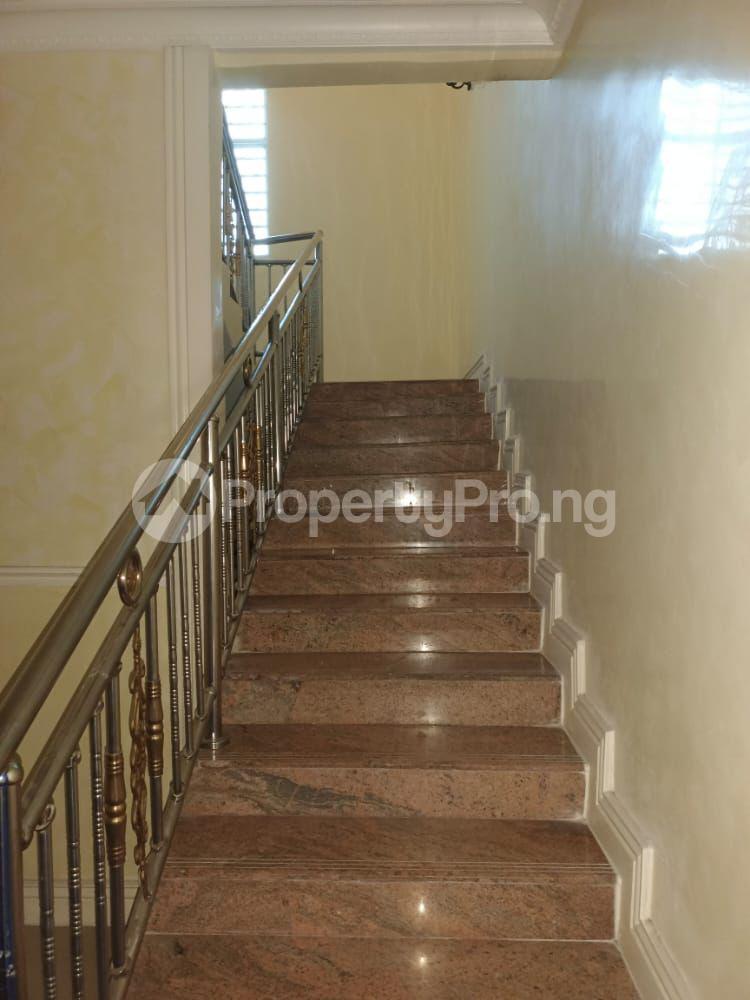 7 Bedroom House in Warri Delta House for sale in warri House in