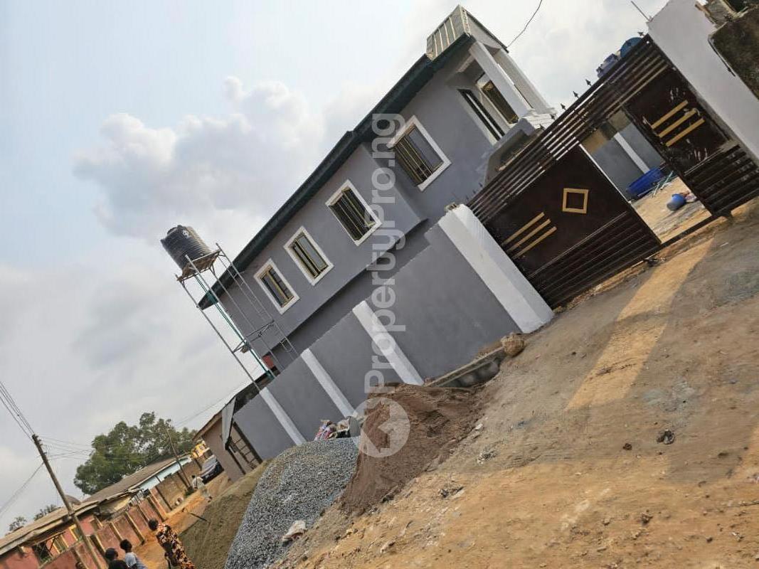 House for sale Abule Egba Lagos