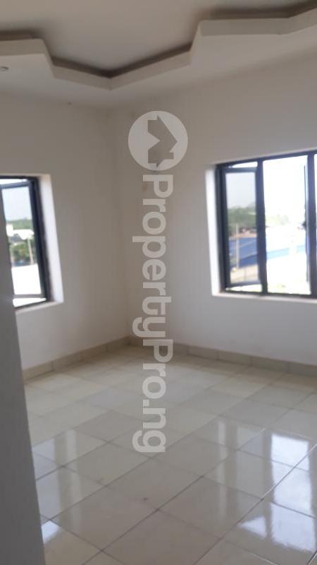 3 bedroom Flat / Apartment for sale Jahi Abuja