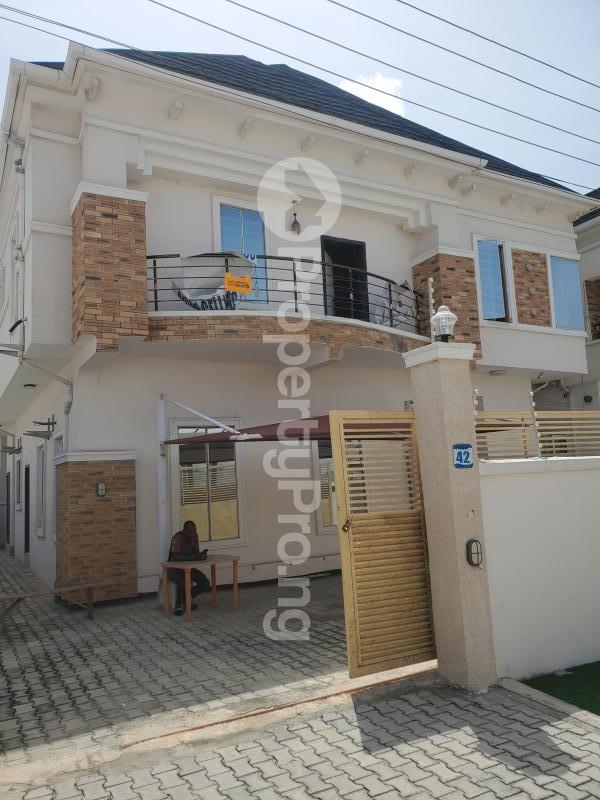 5 bedroom House for sale Ikota Lekki Lagos