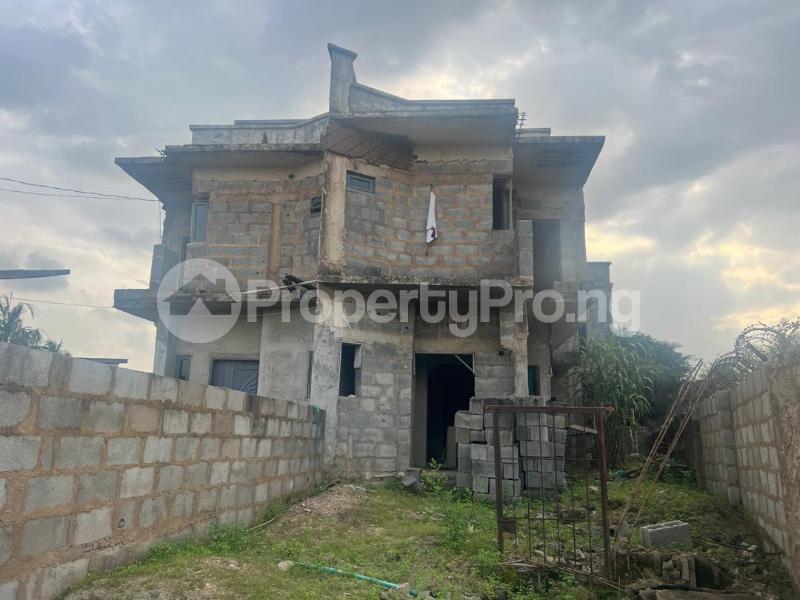 House for sale White Gate, Oluyole Estate Ibadan Oyo