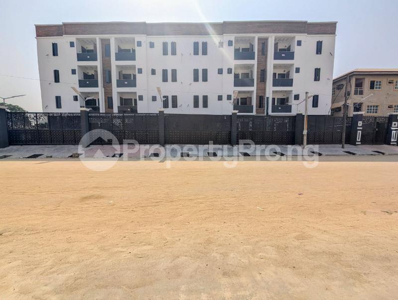 2 bedroom Flat / Apartment for sale Off Baale Road Igbo-efon Lekki Lagos