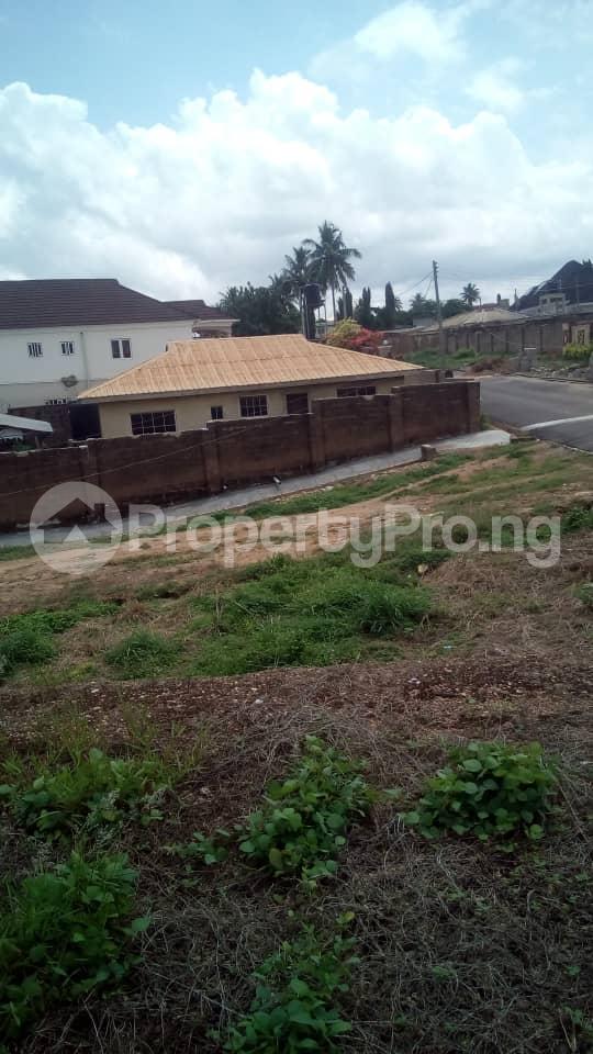 4 bedroom House for sale oluyole estate Ibadan Ibadan Oyo (PID 3CYLY