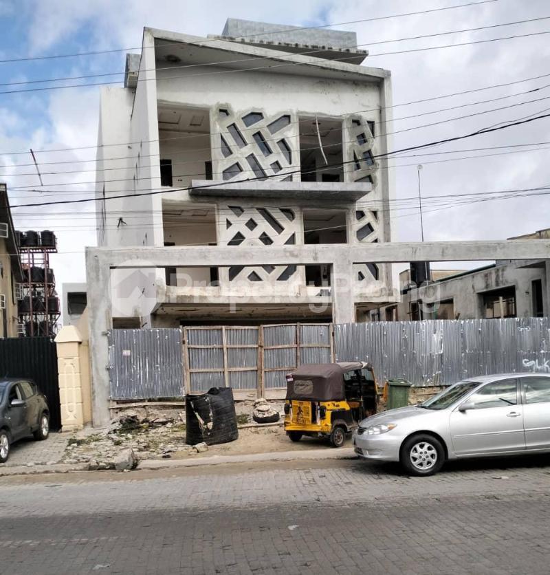 2 bedroom Flat / Apartment for sale Agungi Ajiran Road Agungi Lekki Lagos