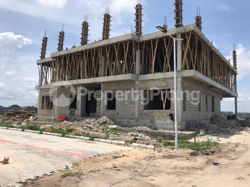 Flat / Apartment for sale Lekki Lagos