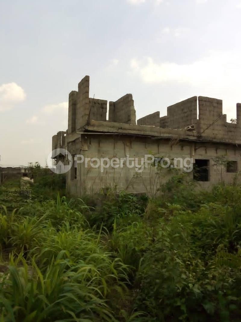 3 bedroom House for sale Located In Owerri Owerri Imo