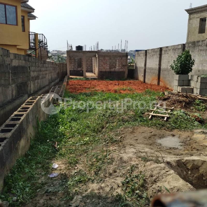 House for sale Nitel Estate, Ikorodu Lagos