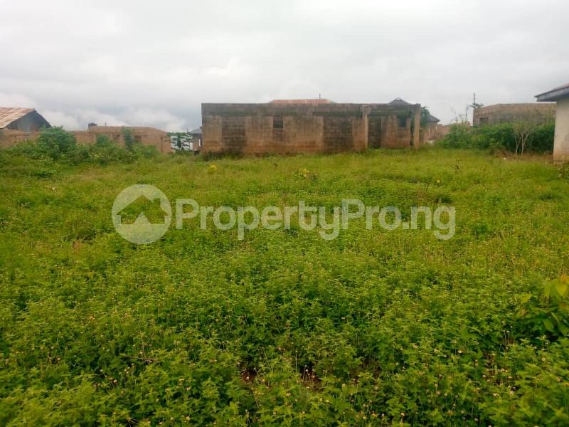2 bedroom House for sale Mogana, Idi Iroko Abbeytech Akala Express Ibadan Oyo