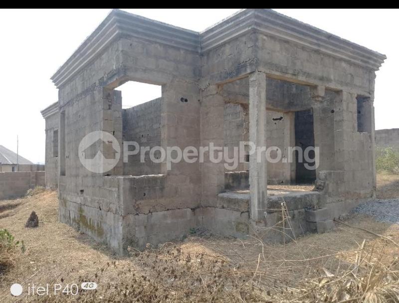 2 bedroom House for sale Pagun Ibadan Oyo