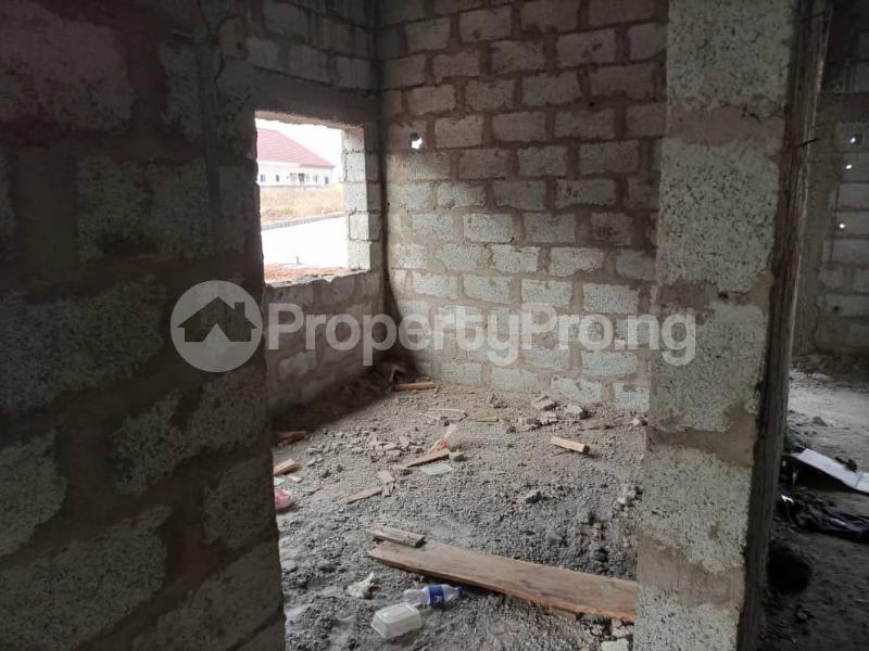 3 bedroom House for sale Palm Height Estate Phase 4, Lugbe District, Abuja Lugbe Abuja