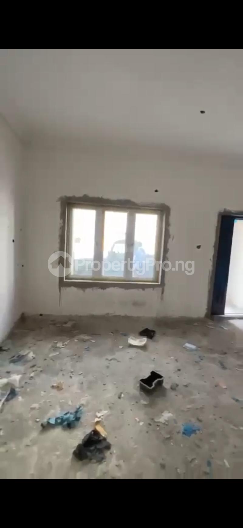 Flat / Apartment for sale Behind Shoprite, Sangotedo Ajah Lagos
