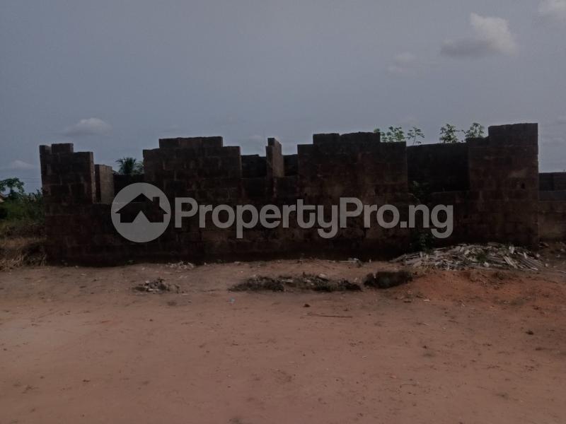 2 bedroom House for sale Aiyetoro Ayobo Ipaja Lagos