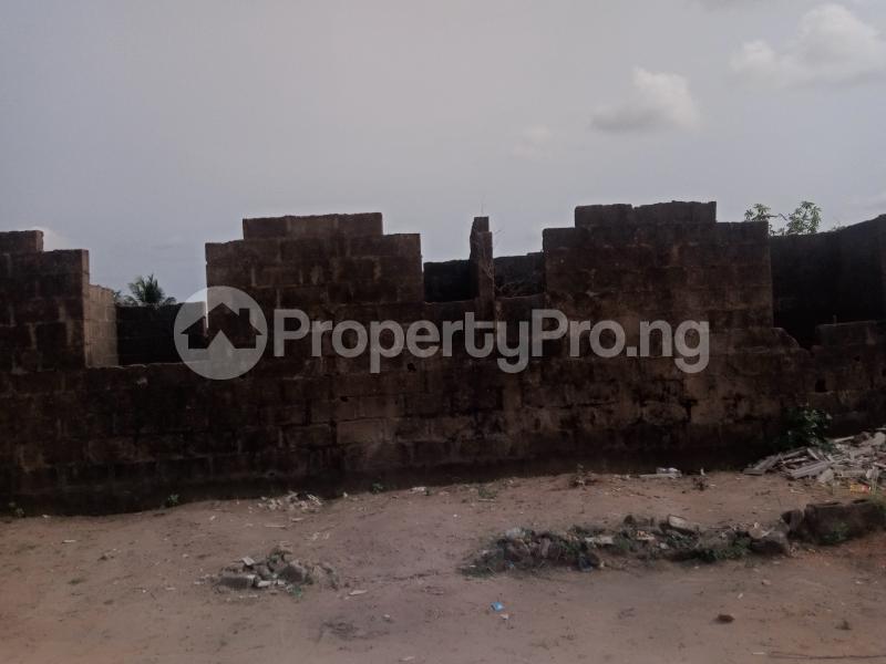 2 bedroom Flat / Apartment for sale Itele Aiyetoro After Ayobo Ipaja Lagos