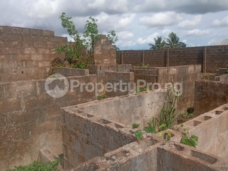 6 bedroom Flat / Apartment for sale Itele Ogun State Close To Ayobo Lagos Ota GRA Ado Odo/Ota Ogun