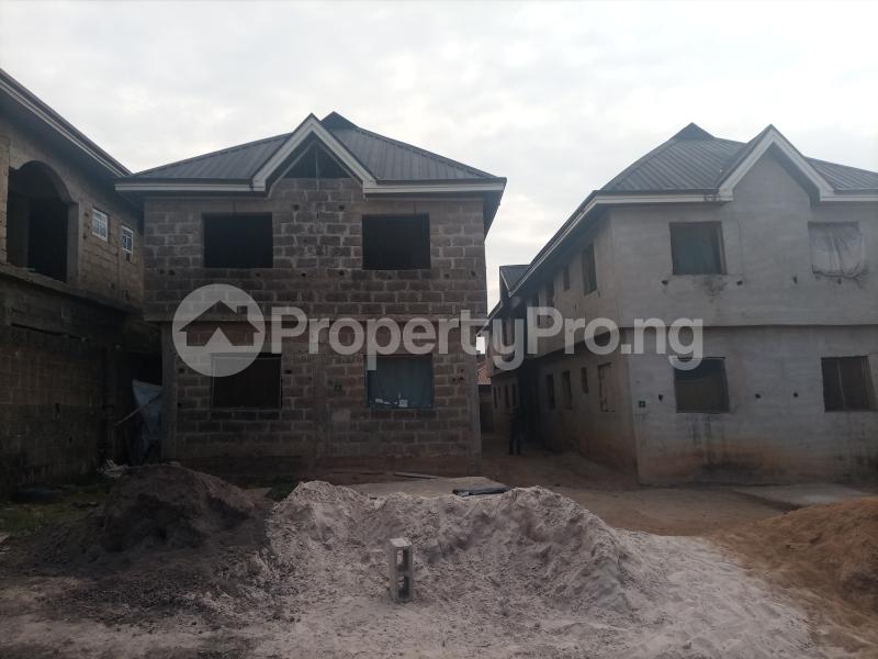 2 bedroom House for sale Valley View Estate, Aboru Iyana Ipaja Ipaja Lagos