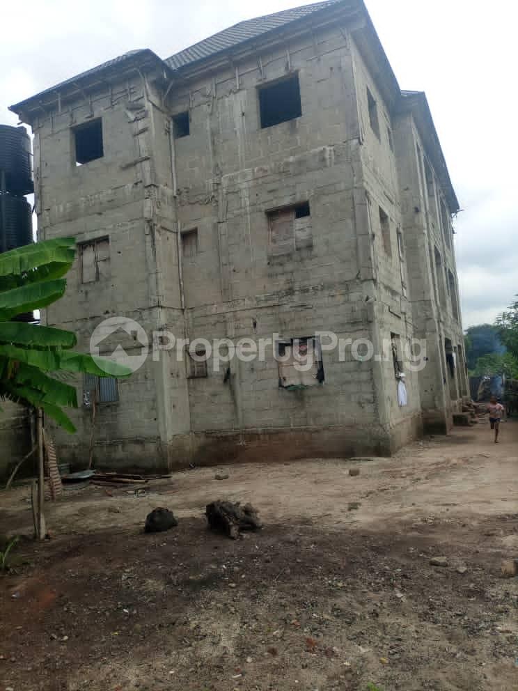 10 bedroom Flat / Apartment for sale Located In Owerri Owerri Imo