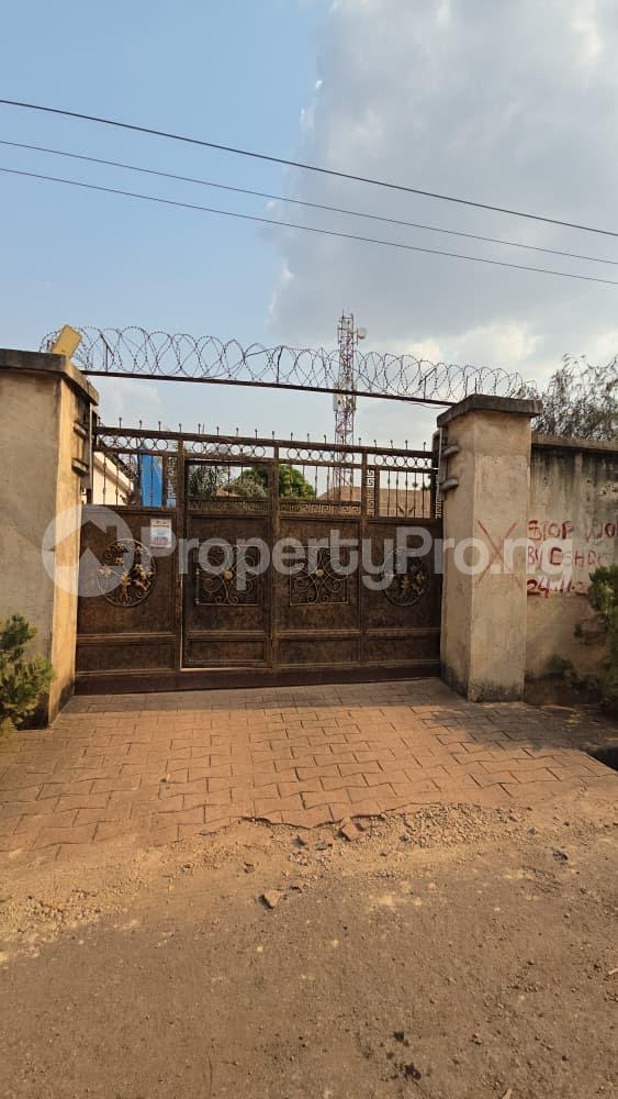 6 bedroom House for sale Trans Ekulu Enugu Enugu