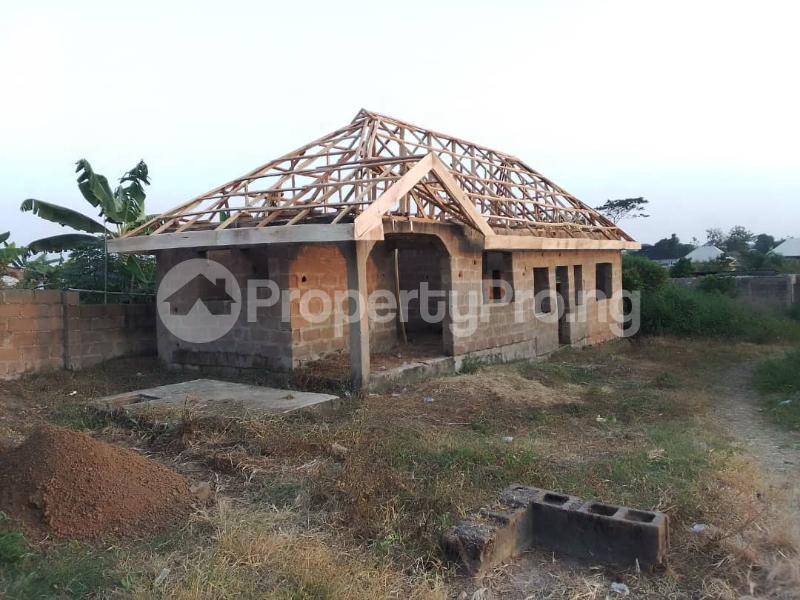 2 bedroom House for sale Akala Express Ibadan Oyo