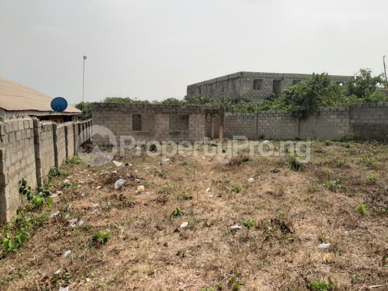 2 bedroom Flat / Apartment for sale Camp Alabata Via Federal University Of Agriculture Abeokuta Ogun State Alabata Abeokuta Ogun