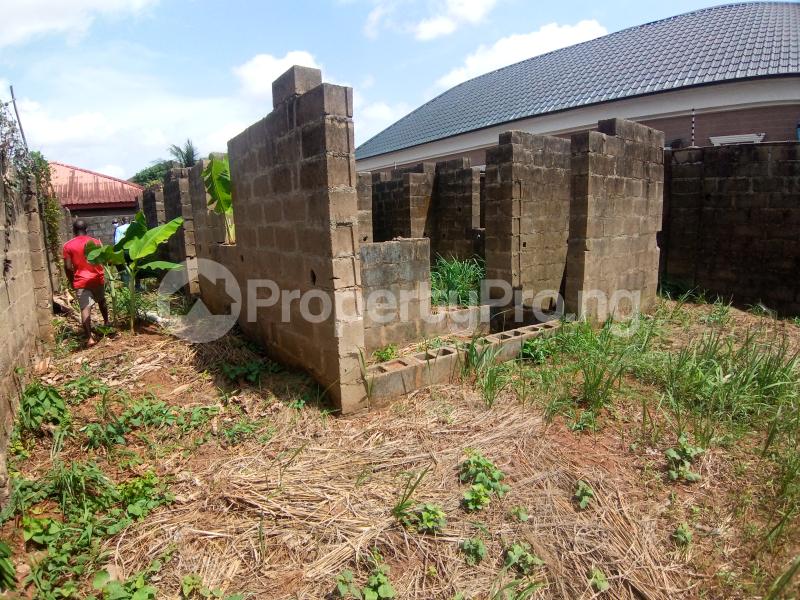 2 bedroom Flat / Apartment for sale Peace Estate Baruwa Ipaja Lagos