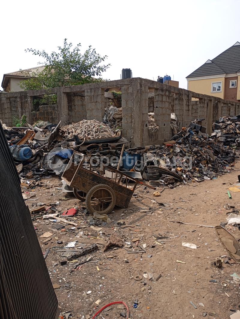 2 bedroom House for sale Jankara, Ijaye Ojokoro Abule Egba Lagos