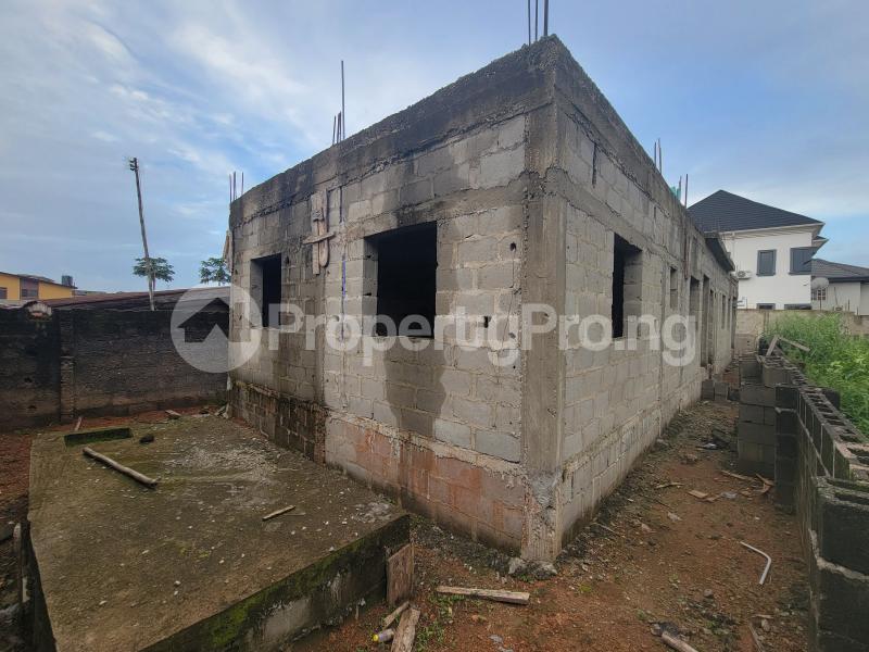 House for sale Obawole Ifako-ogba Ogba Lagos