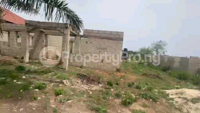 3 bedroom Flat / Apartment for sale Irewolede, Off Ijoba Agba, Mowo Nla Ikorodu Lagos