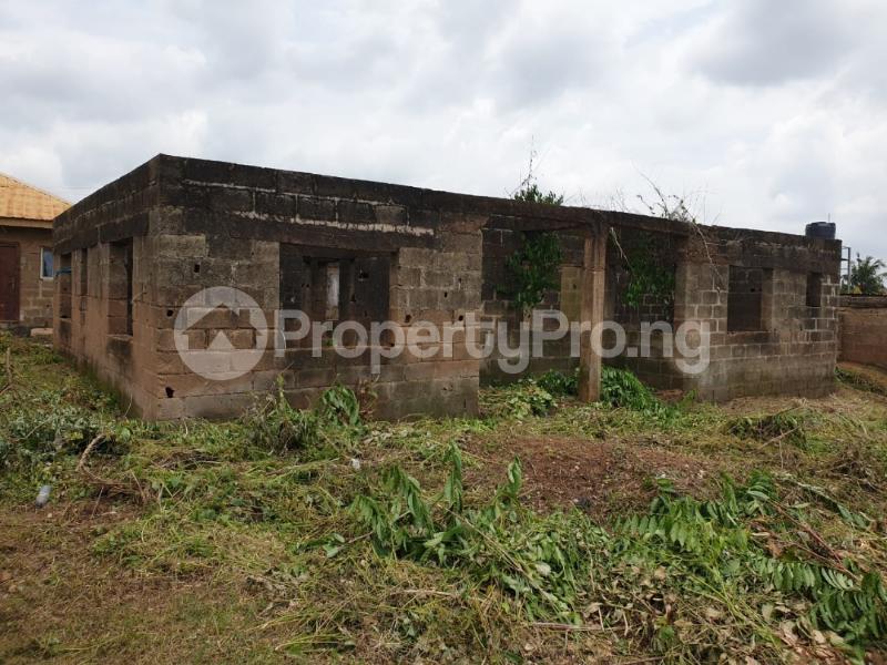House for sale Owode, Opposite Wire And Cable Apata Ibadan Oyo - 9