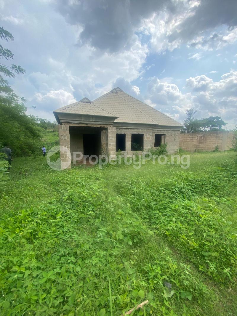 3 bedroom House for sale Road 5, Bliss Estate Imafon Akure Ondo