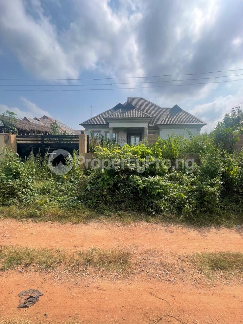 3 bedroom House for sale Agejo, Moshood Abiola Polytechnic Mapoly Ojeere Abeokuta Ogun - 5