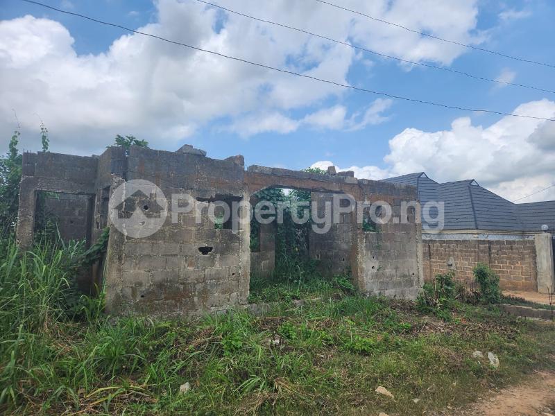 3 bedroom House for sale Mercyland Near Icast Elebu Off Akala Express Oluyole Extension Akala Express Ibadan Oyo